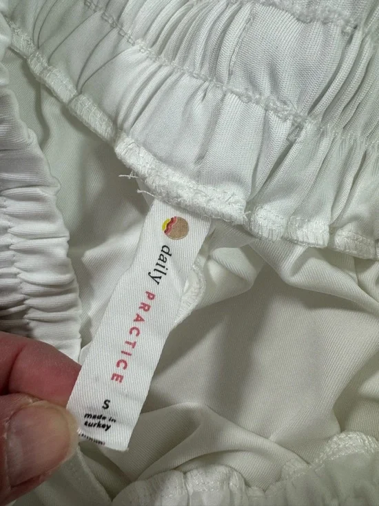 Daily Practice Side Stripe Track Pants - Picture 6 of 10